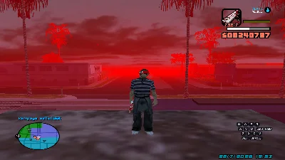 Red Nazis Pack By Rampage