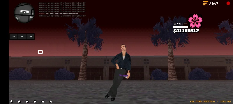 dmnepoh Russian GTA