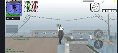 دانلود پک سمپ Monster GTA by Slappy - پک Android اندروید