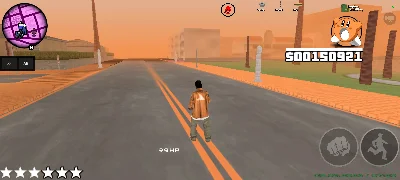دانلود پک سمپ orange juice gta by floki
