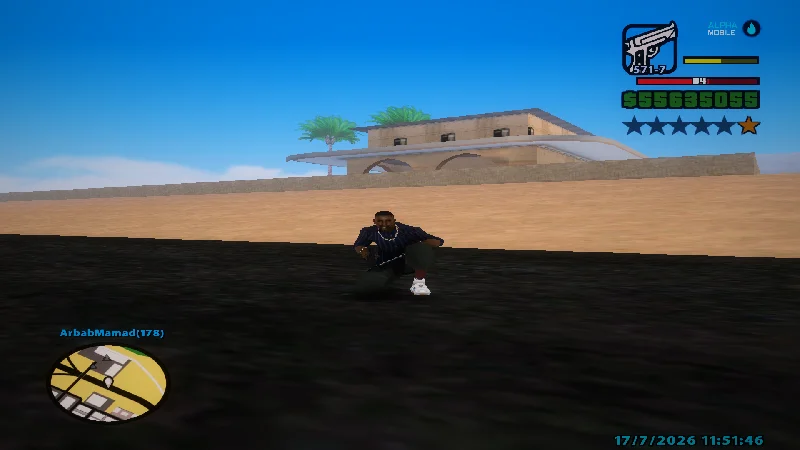 دانلود پک سمپ BLACK JESUS 60k - پک PC کامپیوتر پی‌سی