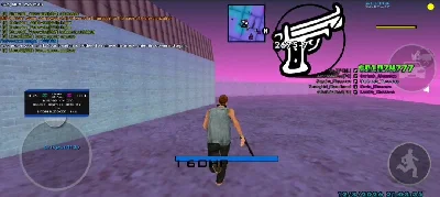 دانلود پک سمپ Fps Up By Wayne - پک Android اندروید lifestylemod.ir#339