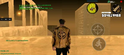 دانلود پک سمپ Brown ILL - پک Android اندروید