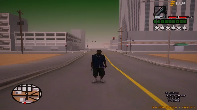 Sabz Gta