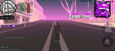 P!nky Pack By Hisoka