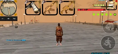 دانلود پک سمپ Creamy legion - پک Android اندروید lifestylemod.ir#429