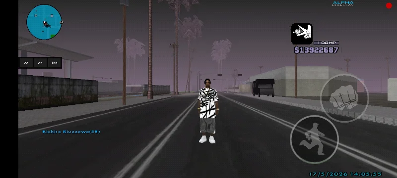 Horror Gta By Yasin