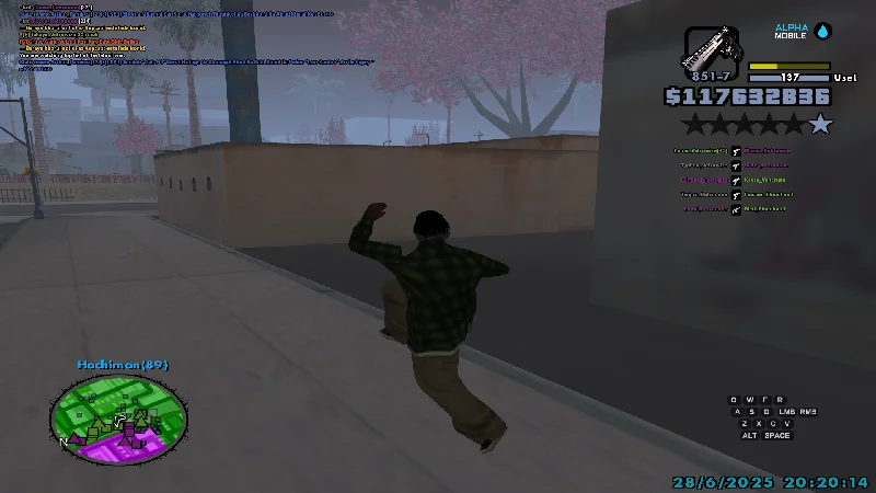 what shup nigga
