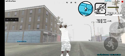 Rick GTA