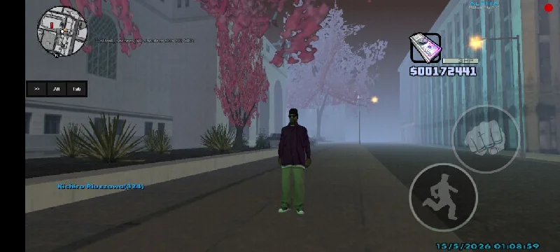 Whats Up Nigga Android Port By Yasin
