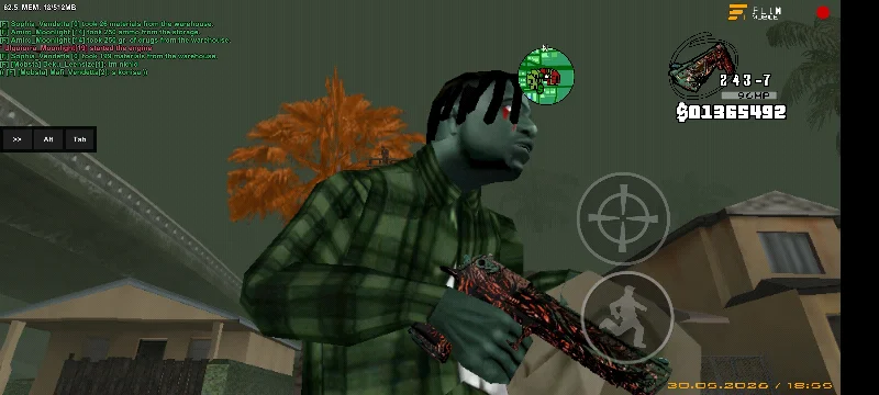 Zombie Pack